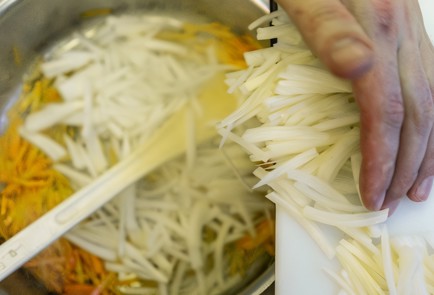 Фото шага рецепта Бефбургиньон 136700 шаг 5  