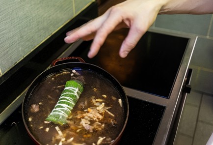 Фото шага рецепта Бефбургиньон 136700 шаг 9  