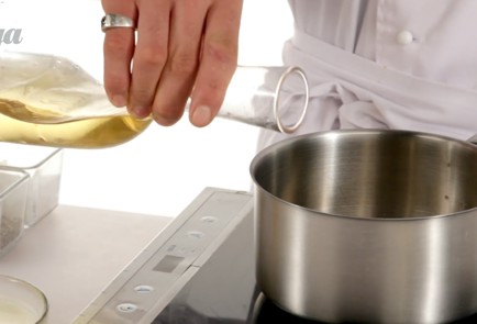 Фото шага рецепта Бефстроганов 33435 шаг 3  