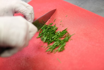 Фото шага рецепта Бельгийские мидии в белом вине 138700 шаг 6  