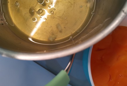 Фото шага рецепта Белковый хлеб 190252 шаг 1  