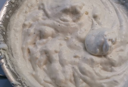 Фото шага рецепта Белковый хлеб 190252 шаг 8  