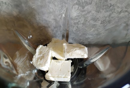 Фото шага рецепта Белковый коктейль с бананом и овсянкой 188871 шаг 2  