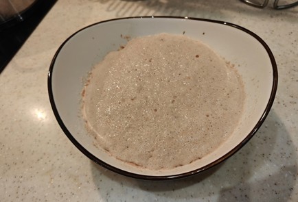 Фото шага рецепта Беляши с говядиной 175917 шаг 4  