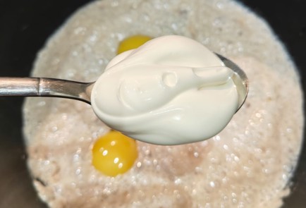 Фото шага рецепта Беляши с говядиной 175917 шаг 5  