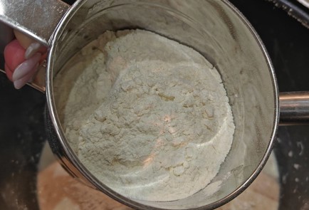 Фото шага рецепта Беляши с говядиной 175917 шаг 6  