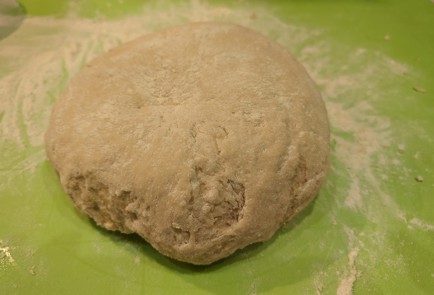 Фото шага рецепта Беляши с говядиной 175917 шаг 7  