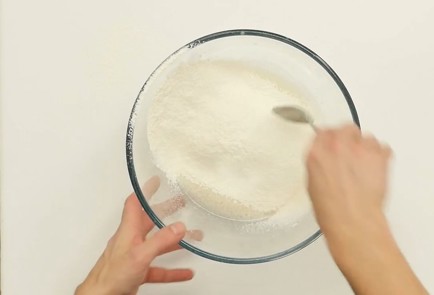 Фото шага рецепта Беляши 126179 шаг 2  