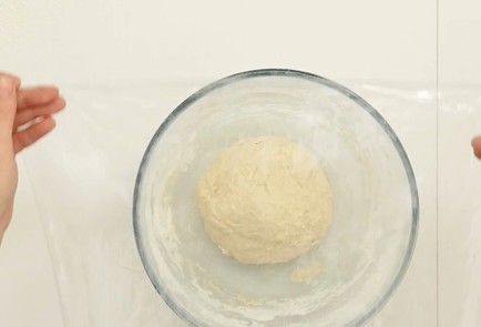 Фото шага рецепта Беляши 126179 шаг 3  