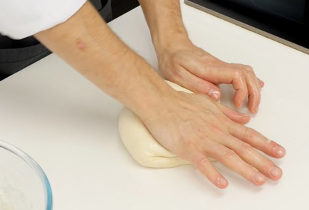 Фото шага рецепта Беляши 126179 шаг 5  