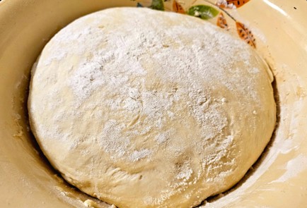 Фото шага рецепта Беляши 189056 шаг 10  