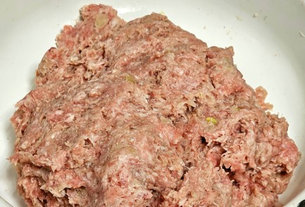 Фото шага рецепта Беляши 189056 шаг 2  