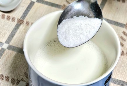 Фото шага рецепта Беляши 189056 шаг 3  