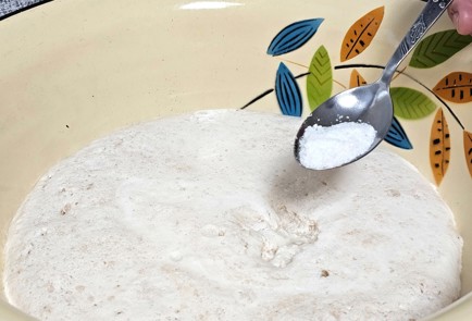 Фото шага рецепта Беляши 189056 шаг 7  