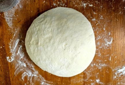 Фото шага рецепта Беляши 189056 шаг 9  