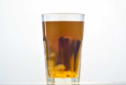 Фото шага рецепта Белый глг 57928 шаг 3  