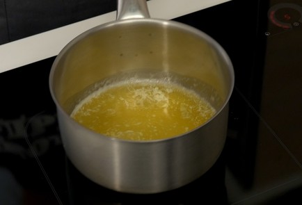 Фото шага рецепта Яйца бенедикт 26004 шаг 4  