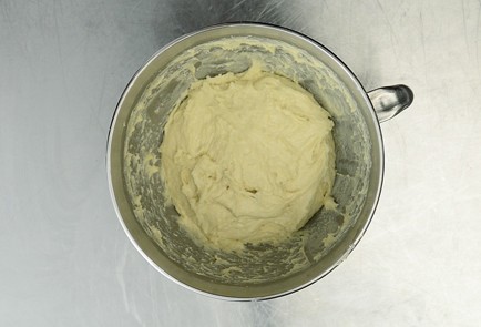 Фото шага рецепта Берлинер 50649 шаг 2  