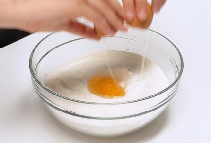 Фото шага рецепта Бешбармак 139558 шаг 4  