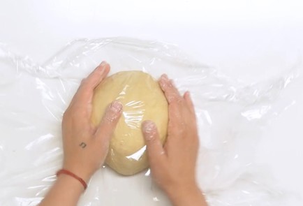 Фото шага рецепта Бешбармак 139558 шаг 5  