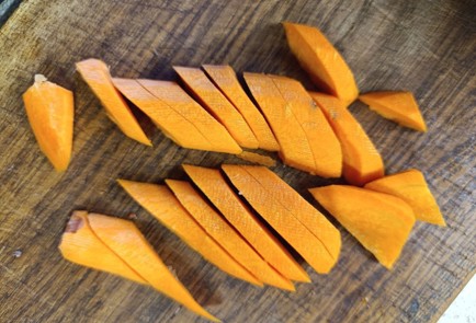 Фото шага рецепта Бешбармак 190578 шаг 11  