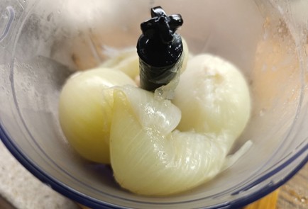 Фото шага рецепта Бешбармак 190578 шаг 15  