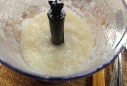 Фото шага рецепта Бешбармак 190578 шаг 16  