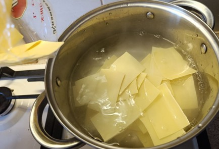 Фото шага рецепта Бешбармак 190578 шаг 22  