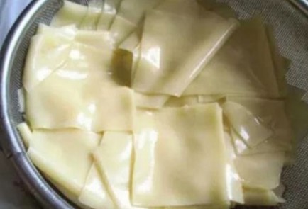 Фото шага рецепта Бешбармак 190578 шаг 23  