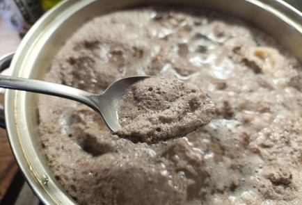 Фото шага рецепта Бешбармак 190578 шаг 6  