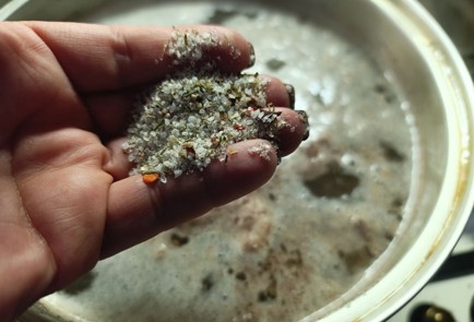 Фото шага рецепта Бешбармак 190578 шаг 8  