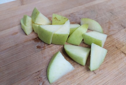 Фото шага рецепта Безалкогольный глинтвейн 191025 шаг 2  