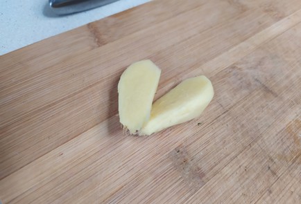 Фото шага рецепта Безалкогольный глинтвейн 191025 шаг 3  