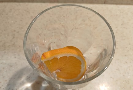 Фото шага рецепта Безалкогольный глинтвейн 191057 шаг 11  