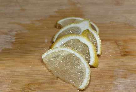 Фото шага рецепта Безалкогольный глинтвейн 191057 шаг 4  