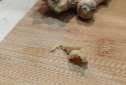 Фото шага рецепта Безалкогольный глинтвейн 191057 шаг 8  