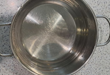 Фото шага рецепта Безалкогольный мохито с медом 186841 шаг 2  