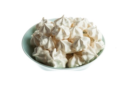 Фото шага рецепта Безе 30472 шаг 10