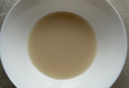 Фото шага рецепта Безглютеновое дрожжевое тесто 175773 шаг 3  