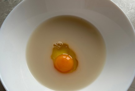 Фото шага рецепта Безглютеновое дрожжевое тесто 175773 шаг 4  