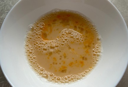 Фото шага рецепта Безглютеновое дрожжевое тесто 175773 шаг 5  