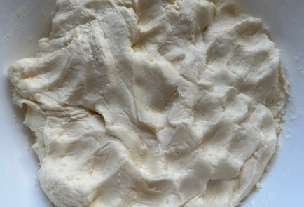 Фото шага рецепта Безглютеновое дрожжевое тесто 175773 шаг 7  