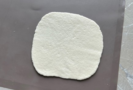 Фото шага рецепта Безглютеновые питы 187002 шаг 10  