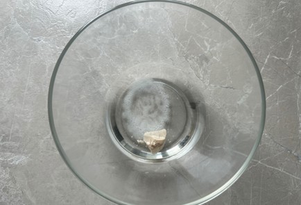 Фото шага рецепта Безглютеновые питы 187002 шаг 4  