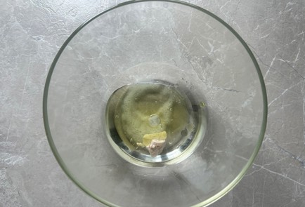 Фото шага рецепта Безглютеновые питы 187002 шаг 5  