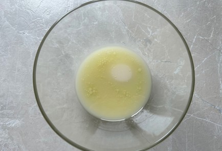 Фото шага рецепта Безглютеновые питы 187002 шаг 6  