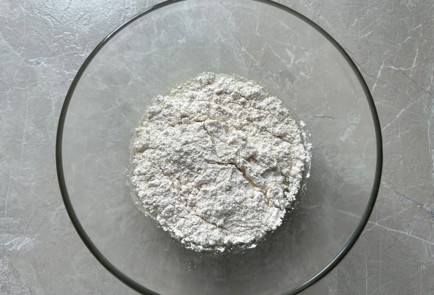 Фото шага рецепта Безглютеновые питы 187002 шаг 7  