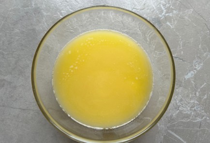 Фото шага рецепта Безглютеновые вафли 175772 шаг 3  