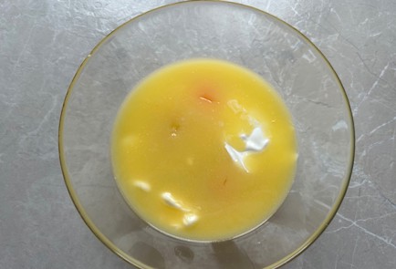 Фото шага рецепта Безглютеновые вафли 175772 шаг 4  