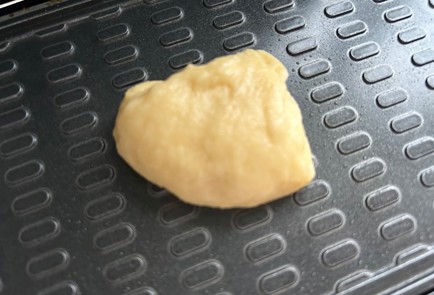 Фото шага рецепта Безглютеновые вафли 175772 шаг 8  